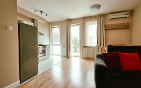 Victoria Garden Apartments